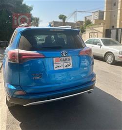 تويوتا راف 4